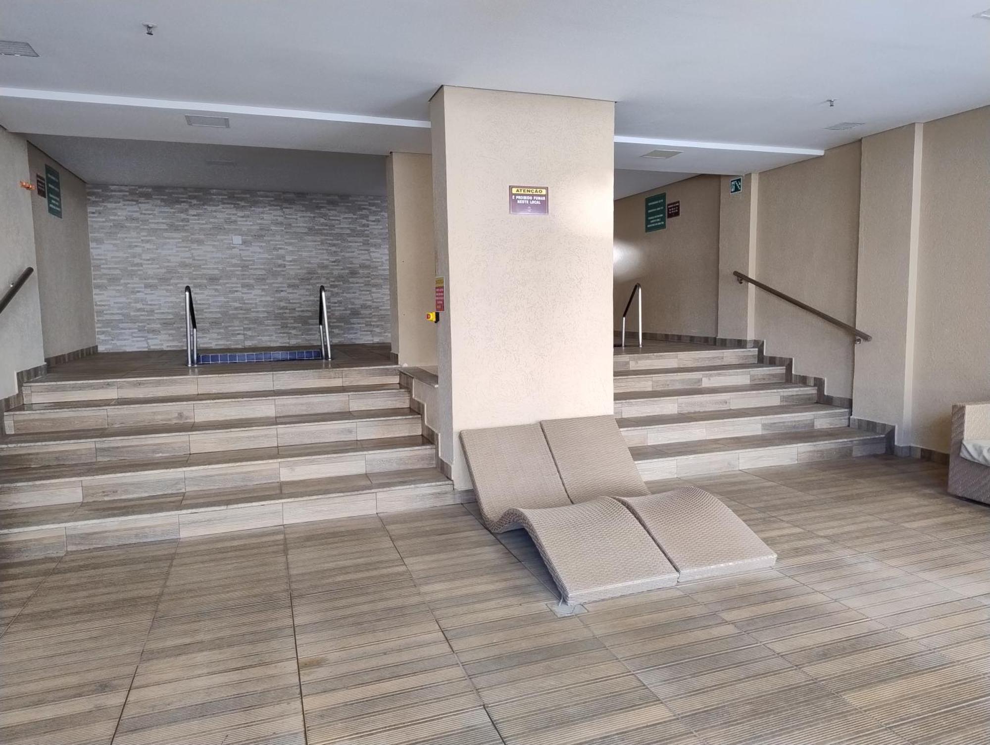 Casa Da Madeira Caldas Novas - Achei Ferias - Com Roupa De Cama Dış mekan fotoğraf