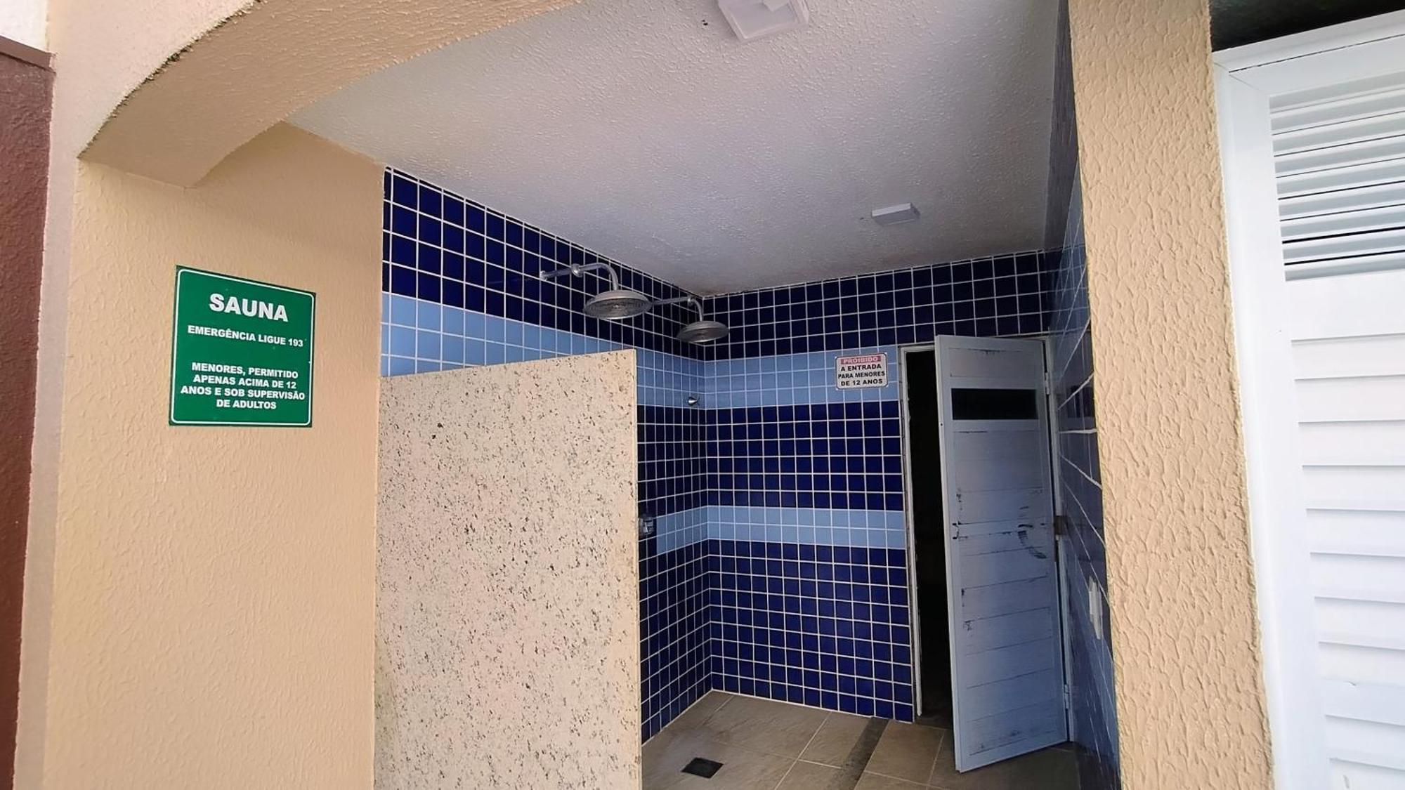 Casa Da Madeira Caldas Novas - Achei Ferias - Com Roupa De Cama Dış mekan fotoğraf