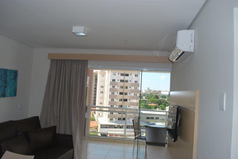 Casa Da Madeira Caldas Novas - Achei Ferias - Com Roupa De Cama Dış mekan fotoğraf